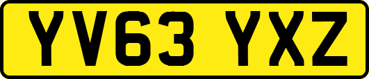 YV63YXZ