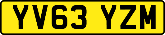 YV63YZM
