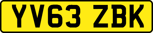 YV63ZBK