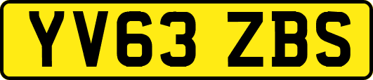 YV63ZBS