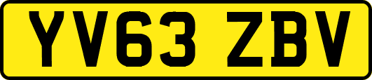 YV63ZBV