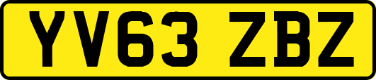 YV63ZBZ