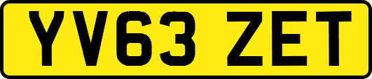 YV63ZET