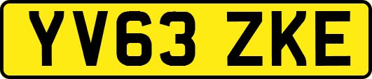 YV63ZKE