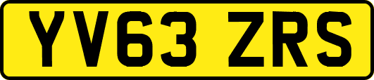 YV63ZRS