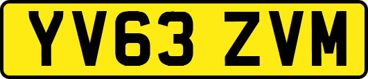 YV63ZVM