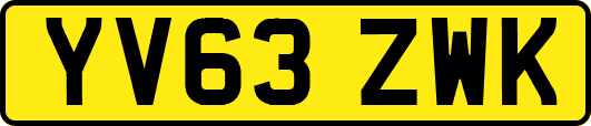 YV63ZWK