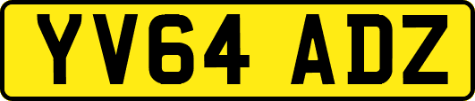 YV64ADZ