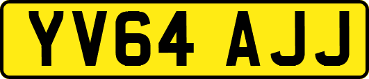 YV64AJJ