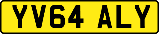 YV64ALY