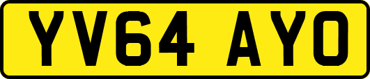YV64AYO