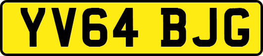 YV64BJG
