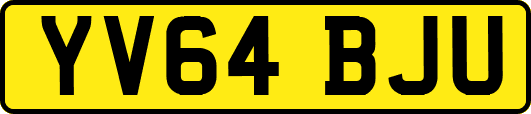 YV64BJU
