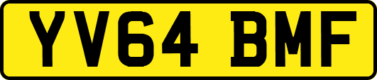 YV64BMF