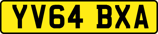 YV64BXA