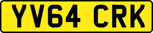 YV64CRK