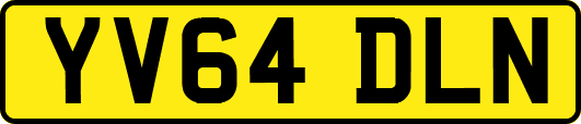 YV64DLN