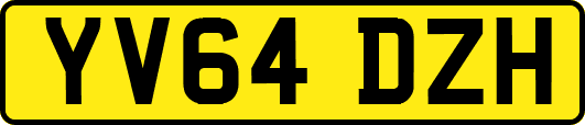 YV64DZH