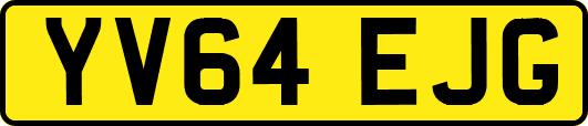 YV64EJG