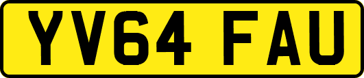 YV64FAU