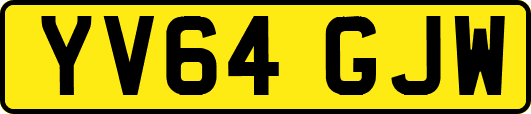YV64GJW