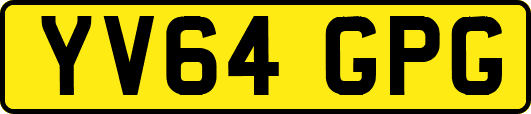 YV64GPG