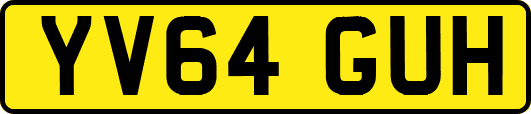 YV64GUH