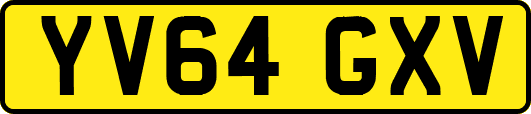 YV64GXV