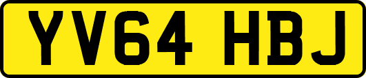 YV64HBJ