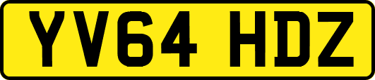 YV64HDZ