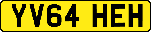 YV64HEH
