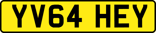 YV64HEY