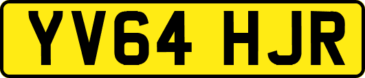 YV64HJR