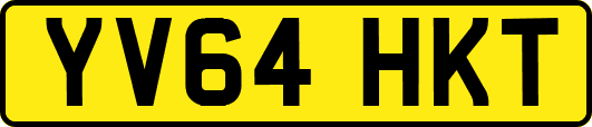 YV64HKT