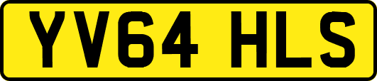 YV64HLS