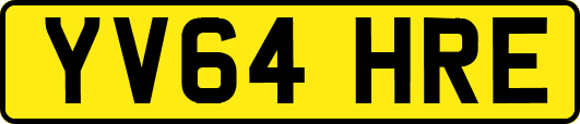 YV64HRE