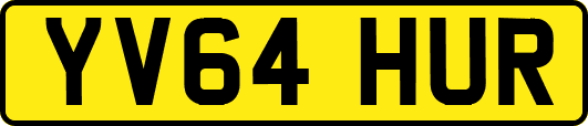 YV64HUR