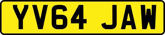 YV64JAW