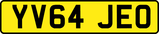 YV64JEO