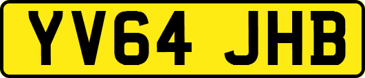 YV64JHB