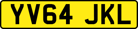 YV64JKL