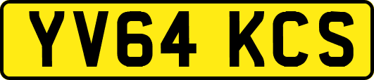 YV64KCS