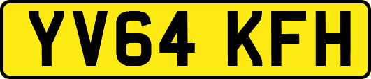 YV64KFH