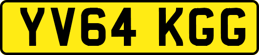 YV64KGG