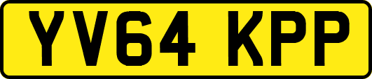 YV64KPP
