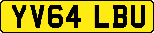 YV64LBU