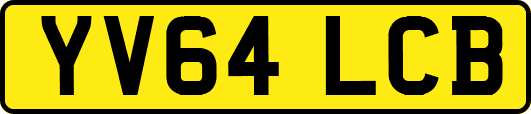 YV64LCB