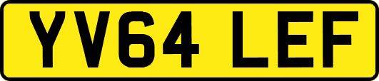 YV64LEF