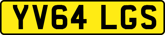 YV64LGS
