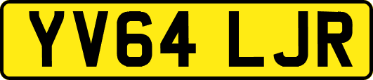 YV64LJR